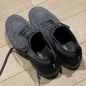 Nike vapor